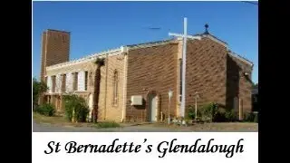 St Bernadette - Fr Doug - Mass - Thu 7:30  29 Jan 2026