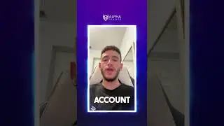 ALPHA TRADER GETS $3,700 PAYOUT!