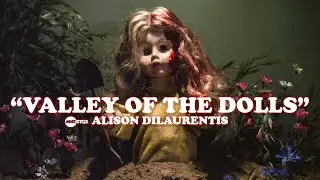 Alison DiLaurentis: 