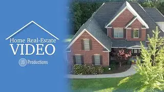 Home Real-Estate Videography