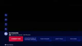 MLB The Show 22 - Stadium Creator - Best of 