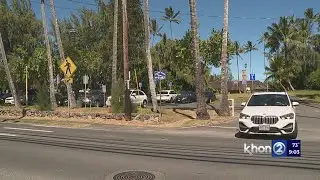 Oahu man charged with sexually assaulting a minor in Kailua