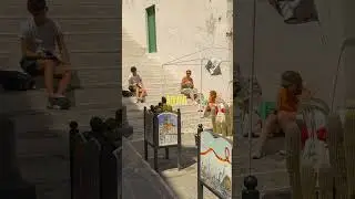 Atrani the smallest city of Italy #travelvlog #italyholiday #amalficoast #atrani #smallcity