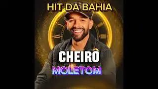 UNHA PINTADA - MOLETOM (HIT DA BAHIA)