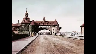 Lost Narragansett, Rhode Island a short video film by J&eacute;anpaul Ferro