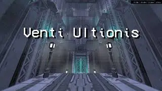 [ULTRAKILL Mini-Series OST] Venti Ultionis