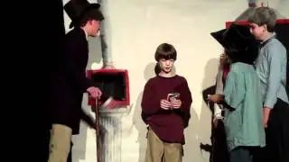 Willy Wonka and the Chocolate  Factory part 5