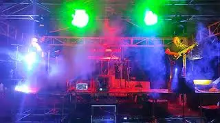 Evento 27 de diciembre 