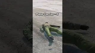 Куда целиться в DayZ 🤔