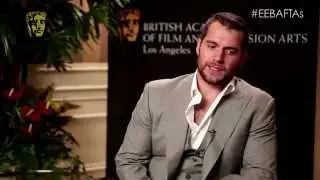 Proud to be British: Henry Cavill, Felicity Jones, Jamie Dornan & more