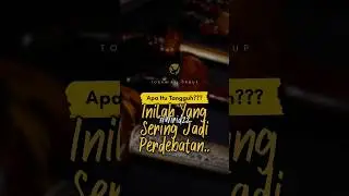 Apa Itu Tangguh Keris?? Literasi Tentang #Keris #Pusaka