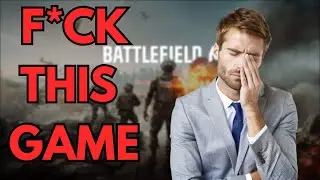 The BF6 Rant Of The Century