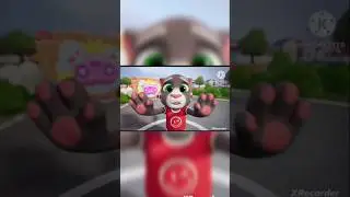 New Rizzler outfit Reveal 🏡✨ My Talking Tom Friend 2