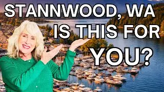 Living in Stanwood Washington Real Estate | Should You Move to Stanwood Washington?