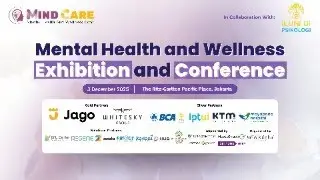 Mindcare: Mental Health and Wellness Exhibition and Conference 2025