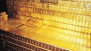 Alasdair Macleod: PBOC Has At Least 20k Tons of Gold