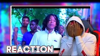 LA Capone x RondoNumbaNine - Play For Keeps REACTION!!