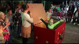 Heidelbergfest in Wüstenbrand