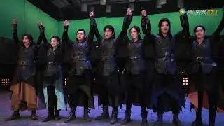 20210227 The Making Of Douluo Continent