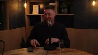 Behind The Streams Podcast - Yoshi Breen