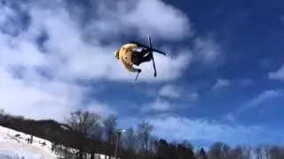 Roxa Italian Ski boots