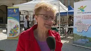 Revitalisation du centre-ville &agrave; Jussey, Haute-Sa&ocirc;ne