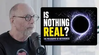 The Philosophy of Nothingness: Graham Priest on Emptiness and Existence
