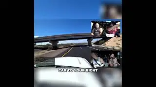 Кнут объясняет, что такое скоростная трасса 💀🚗