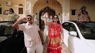 GARG FAMILY SONG | 5Oth ANNIVERSARY | KAILASH & RAJNI  | Raj Studio Kekri | +91 9828319090