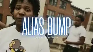 &ldquo;ALIAS BUMP&rdquo; Morally Rich Jake x Courtside Uzi x DMV TYPE BEAT