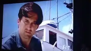 Reno Raines Vs Dutch Dixon (Stephen J Cannell)