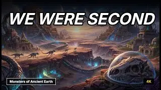 Ancient Evolution Race - Shocking Secrets You Must Know