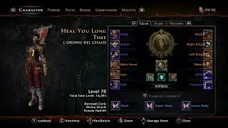 Neverwinter - (XB1) Salvage Runs with FNHUSA57