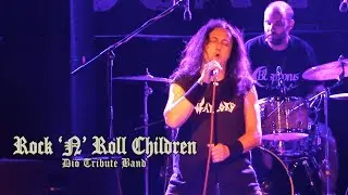 ROCK 'N'N ROLL CHILDREN 