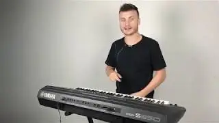 Pack Sample S650 - S750 - S950 -  Boy Samples