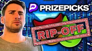 PrizePicks Strategy: Why You SHOULDN'T be Playing Demons & Goblins!