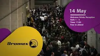 Networking Function at POWERGEN Africa / African Utility Week