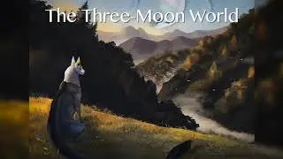 The Three Moon World