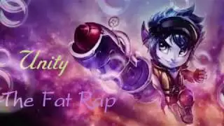 Unity of thefatrap : Nhạc g&acirc;y nghiện cho game thủ - Addictive music for gamers