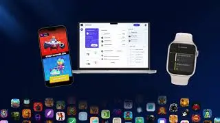 This AI Generates Full Xcode Projects (iSwift Demo)