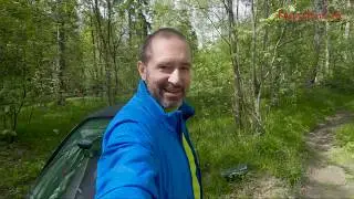 Outventures Cadaques 3, какой матрас можно подобрать для этой палатки?