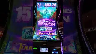  &ldquo;Celestial Unicorn Jackpot Bonus&rdquo;
