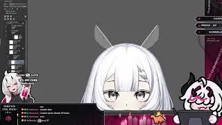 Happy 2026! Chilling working on customizable model - !gs !customizable