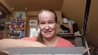 Unboxing Breyer Sassy - Collector Club Appaloosa Lonesome Glory