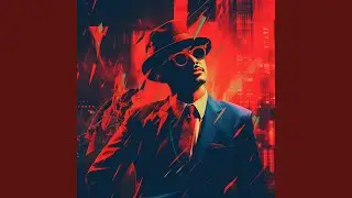 Jazz Blues Night Vibe