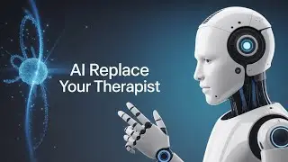 Can AI Really Replace Your Therapist? / AI vs. Human Therapy / PsychLens