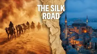 History of the Silk Road Documentary: An Atmospheric Journey
