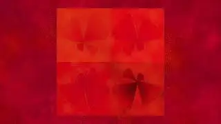 Louisa Williamson - Red Pepper (Audio)
