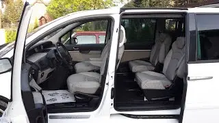 peugeot 807 pullman