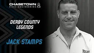 DCFC LEGENDS | Jack Stamps